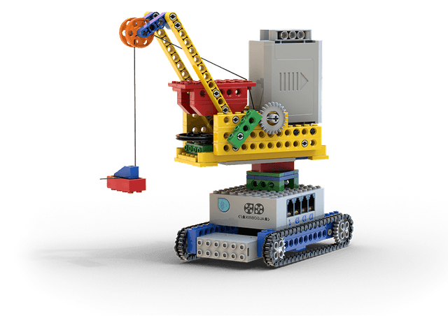Robot