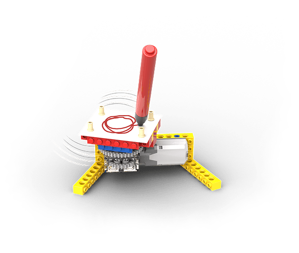 Mini Pattern Machine